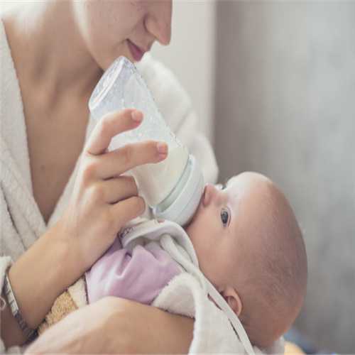 北京说说我的代妈经历~母乳喂养给宝宝最好免疫力